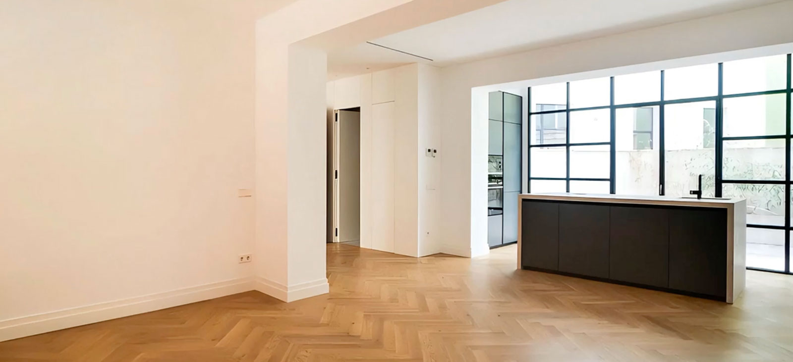 Palma Luxe Apartments Video Poster